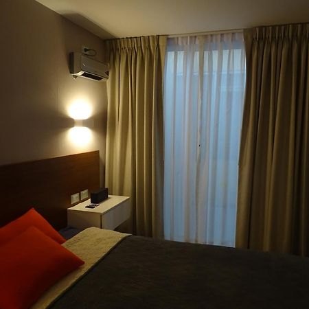 Hotel Don Bartolo Espinar Luaran gambar