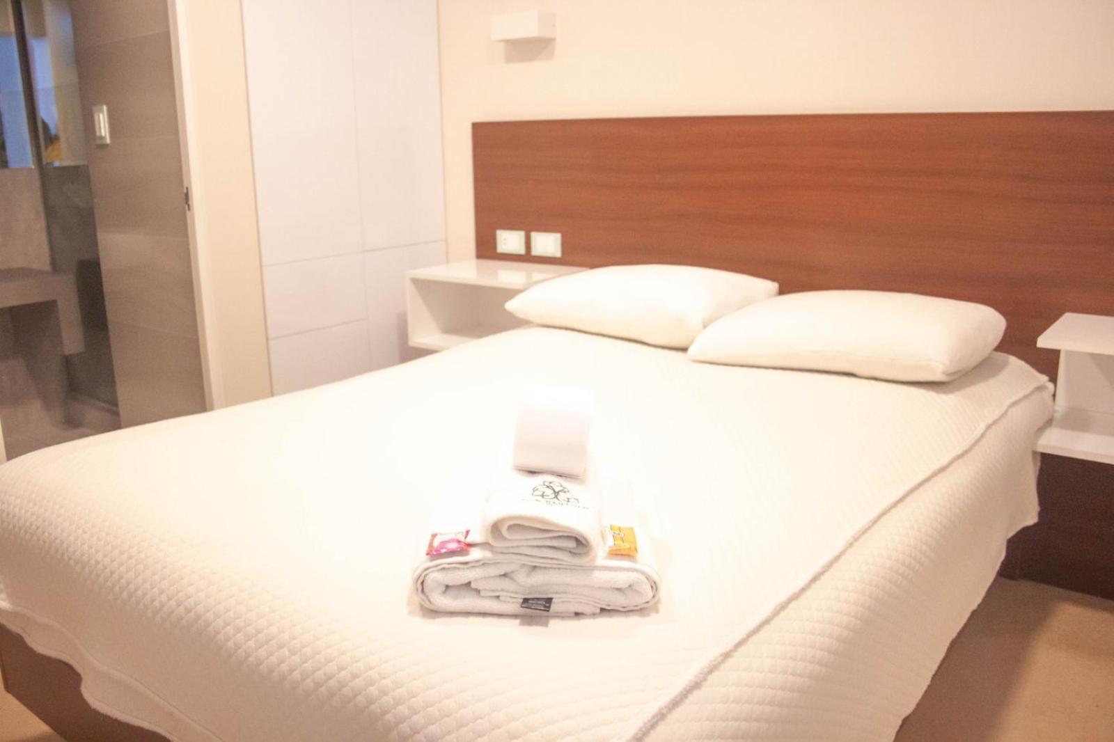 Hotel Don Bartolo Espinar Luaran gambar