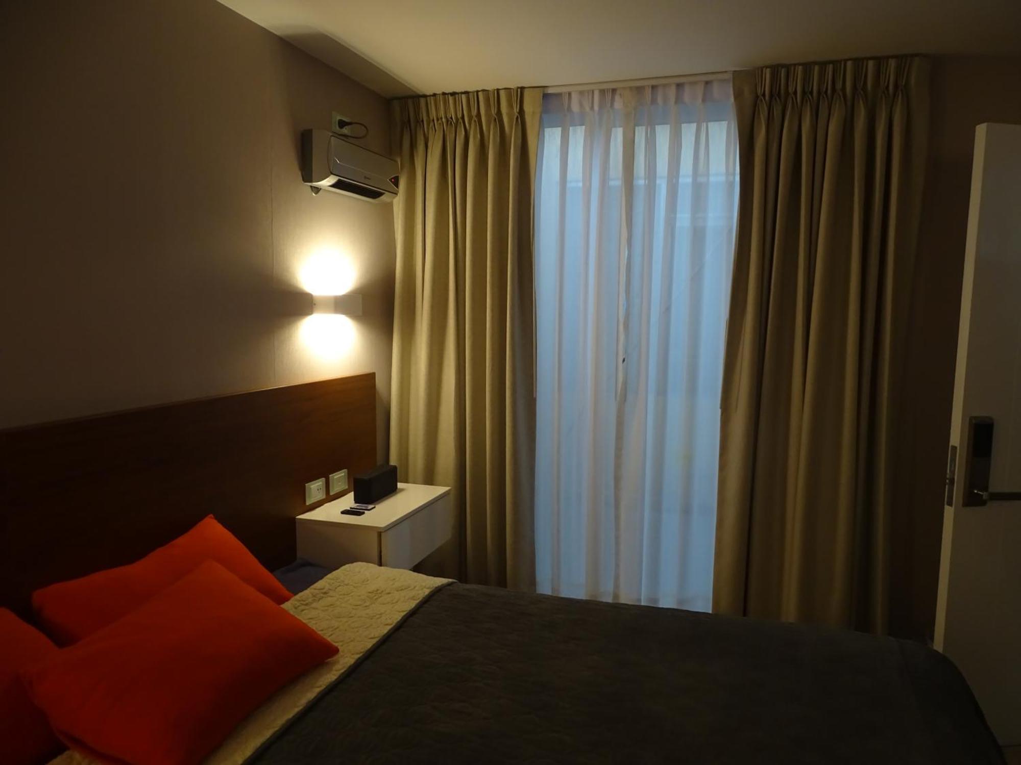 Hotel Don Bartolo Espinar Luaran gambar