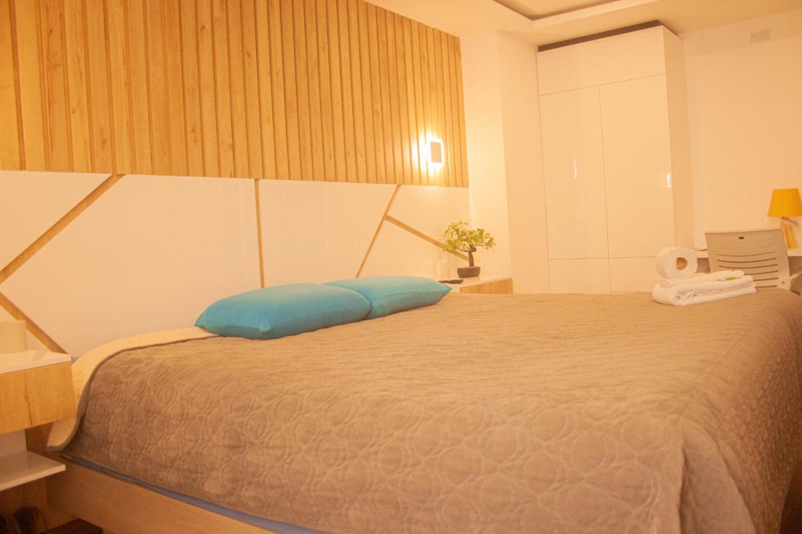 Hotel Don Bartolo Espinar Luaran gambar